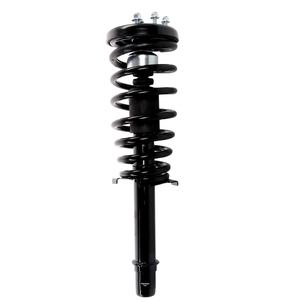 2000 Acura TL Strut and Coil Spring Assembly