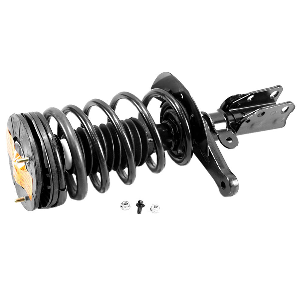 1994 Buick Skylark Strut and Coil Spring Assembly