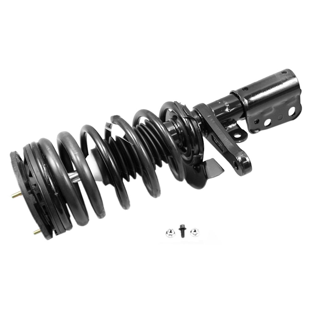 1994 Buick Skylark Strut and Coil Spring Assembly