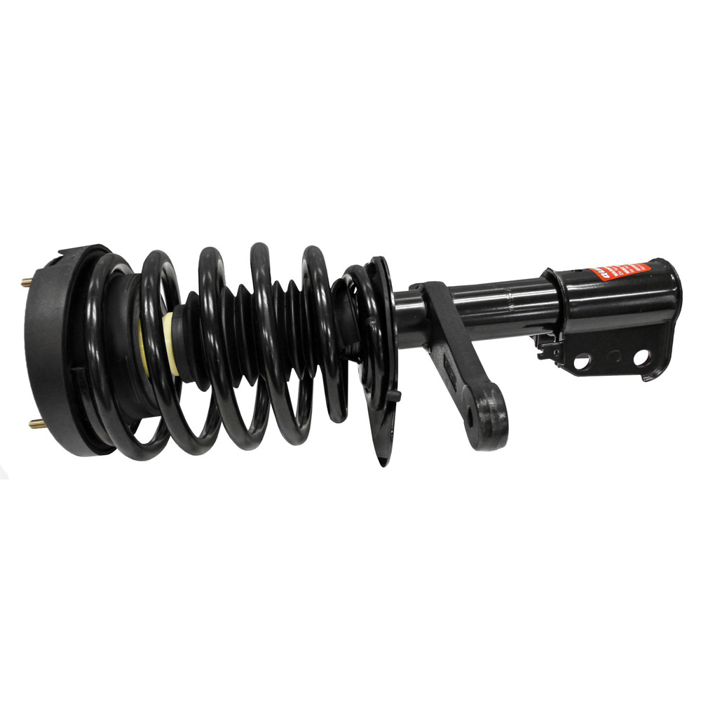 1995 Eagle Vision Strut and Coil Spring Assembly