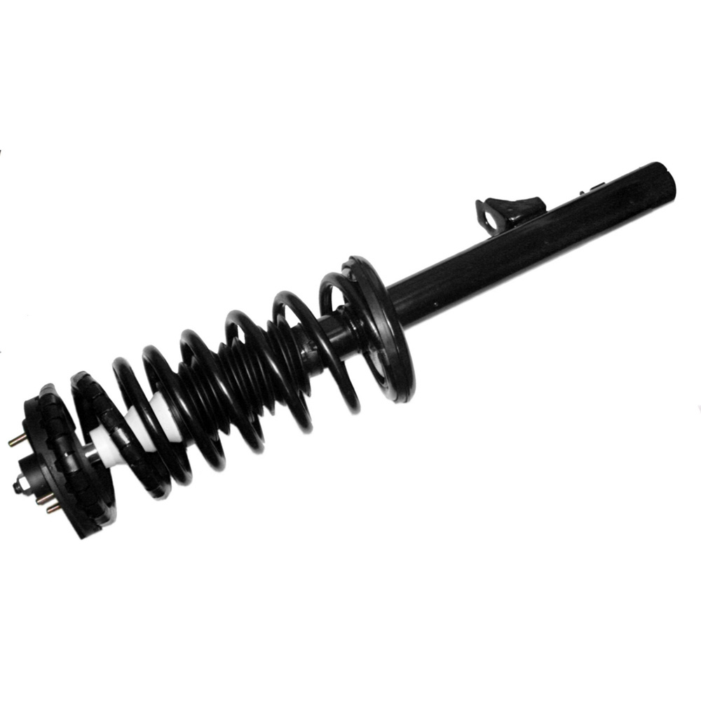 1994 Eagle Vision Strut and Coil Spring Assembly