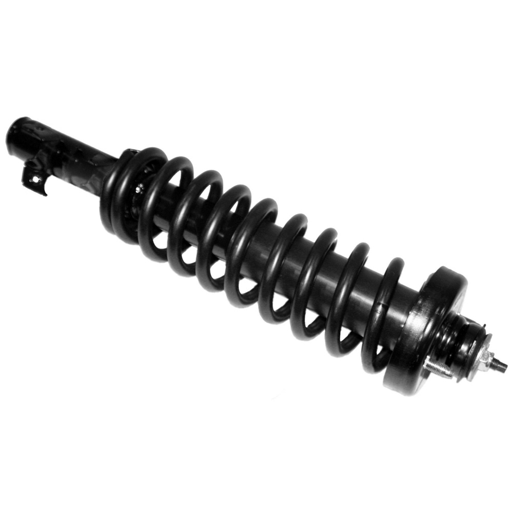 1994 Honda Civic Strut and Coil Spring Assembly