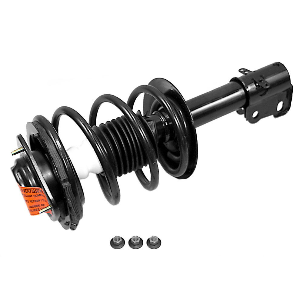 1995 Dodge Neon Strut and Coil Spring Assembly