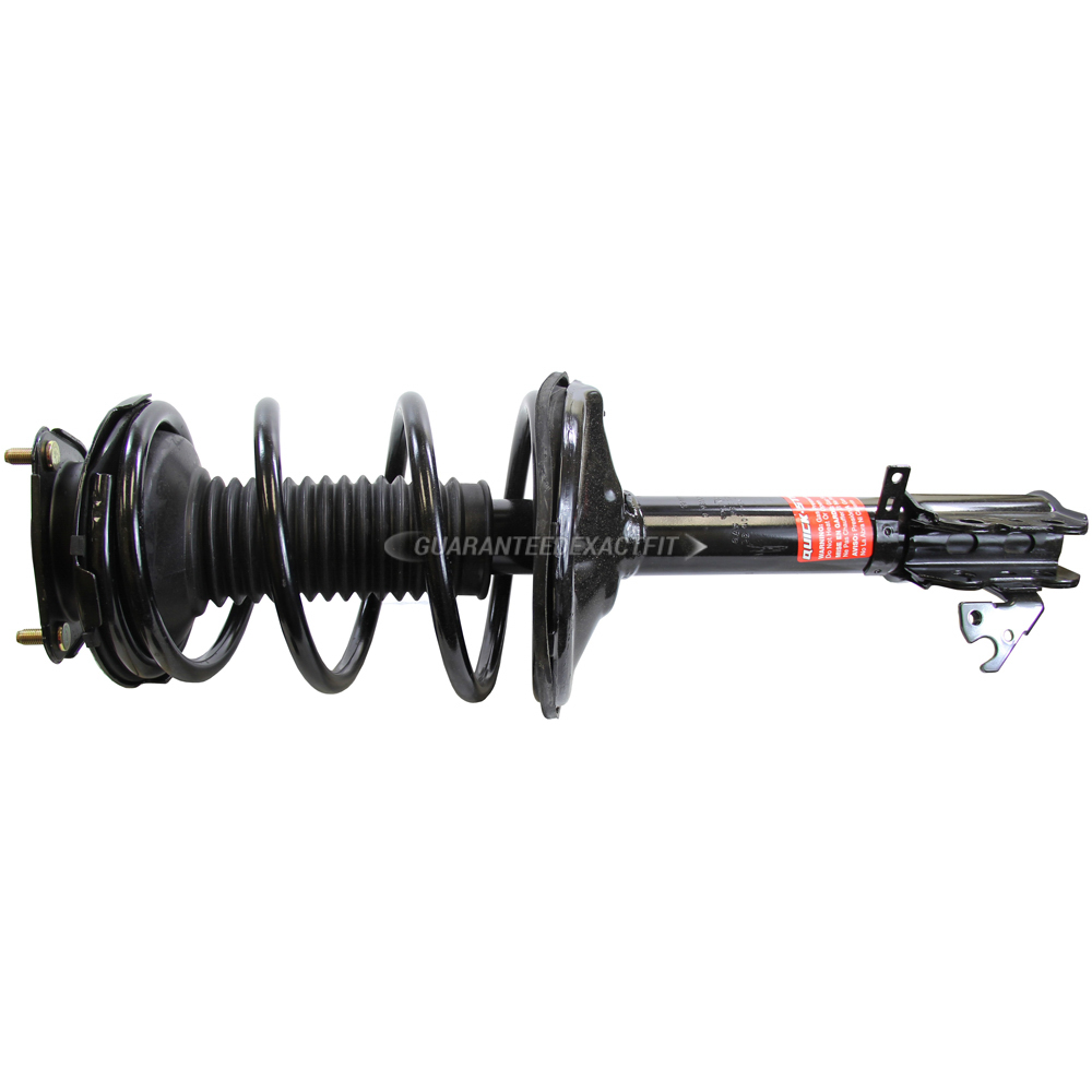 2000 Toyota RAV4 Shock and Strut Set