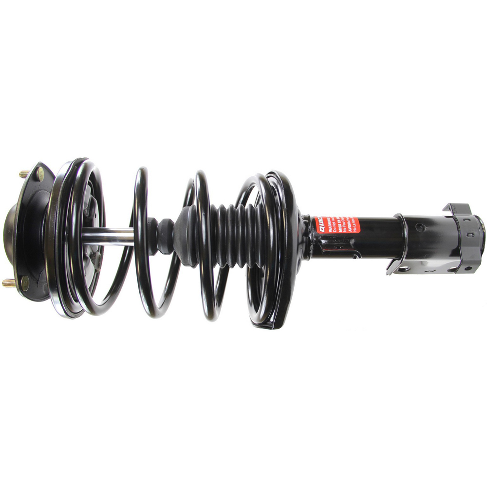 2000 Mitsubishi Galant Shock and Strut Set
