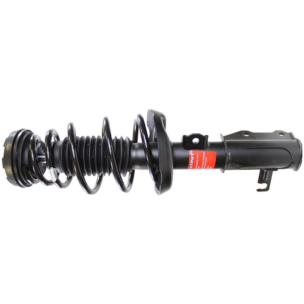 2011 Buick Regal Strut and Coil Spring Assembly