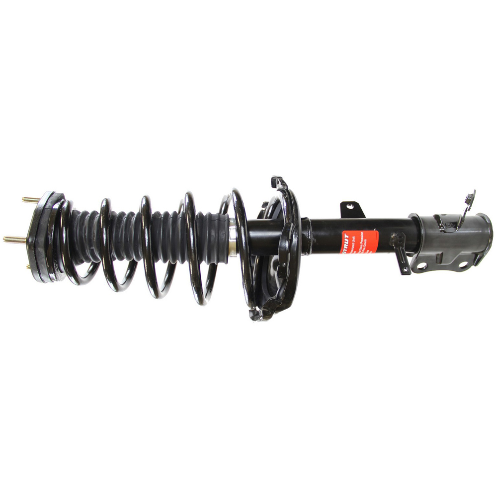 2006 Lexus RX400h Strut and Coil Spring Assembly