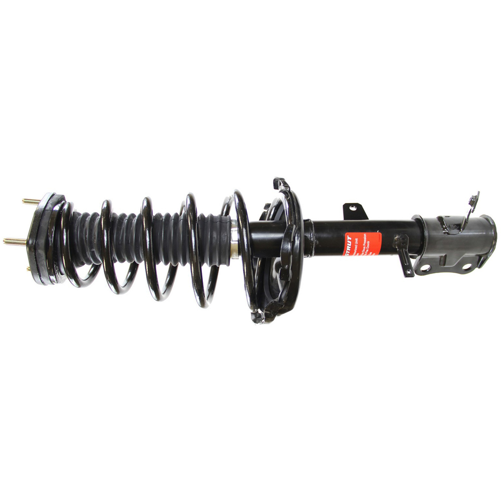 2006 Lexus RX400h Strut and Coil Spring Assembly