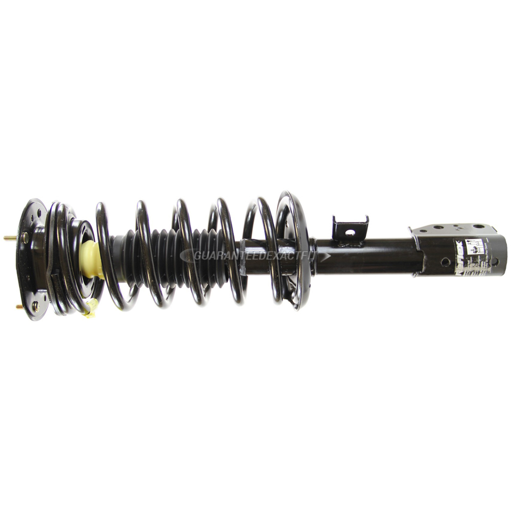 2007 Saturn Vue Strut and Coil Spring Assembly