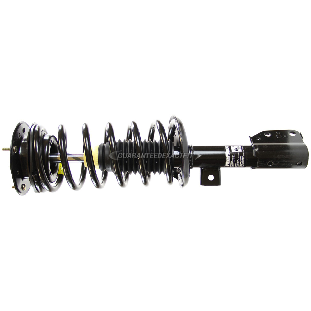 Monroe Shocks & Struts QuickStrut 272218 Buy Auto Parts
