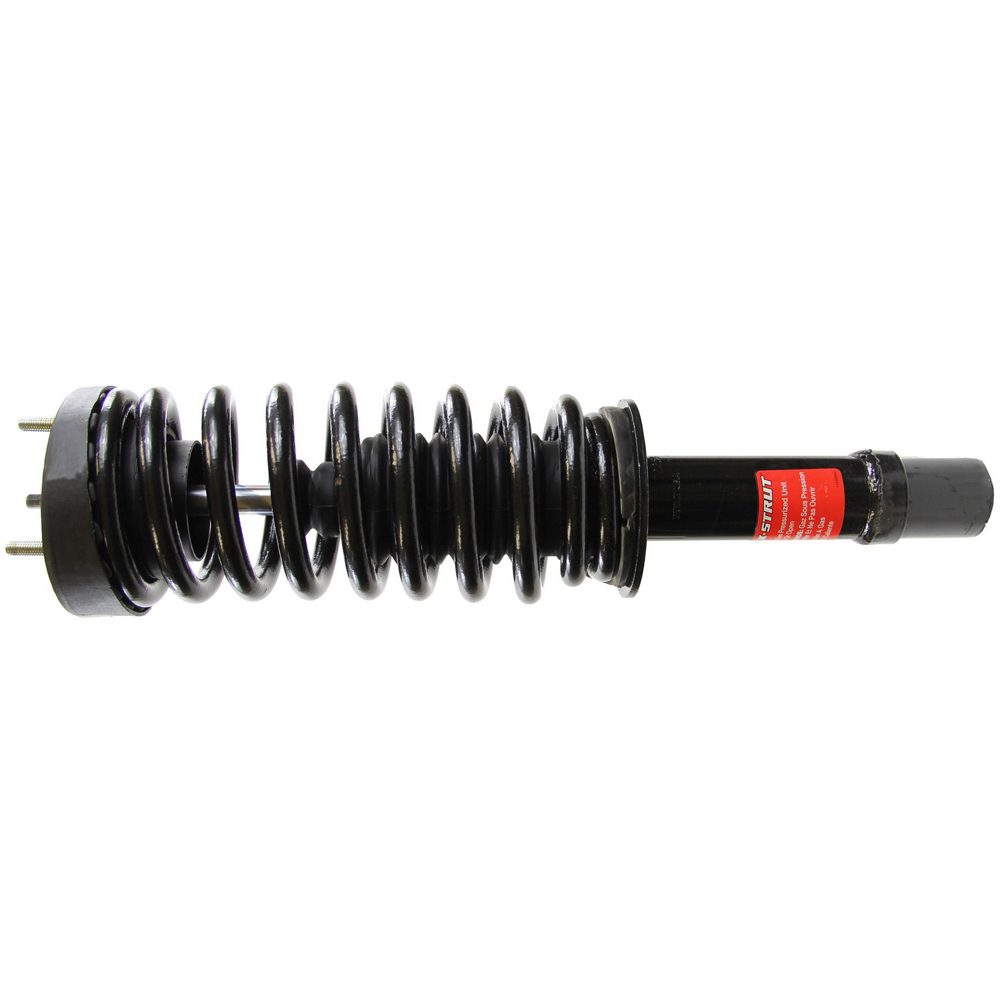 2007 Dodge Charger Strut and Coil Spring Assembly
