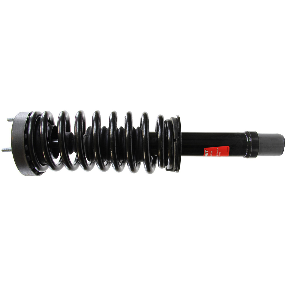 2007 Dodge Charger Strut and Coil Spring Assembly