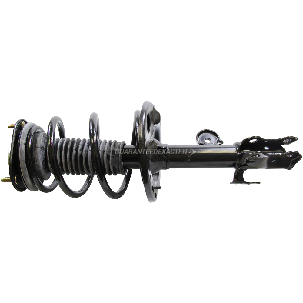 2012 Toyota RAV4 Shock and Strut Set