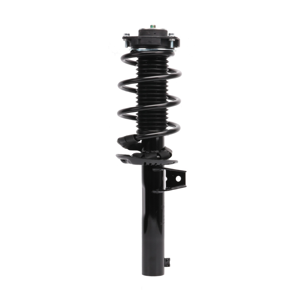 2012 Volkswagen Tiguan Strut and Coil Spring Assembly