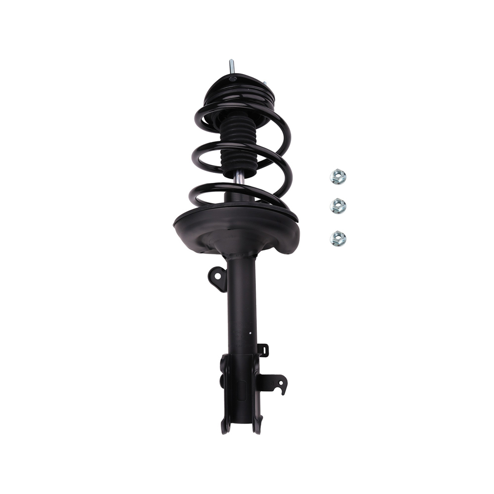 2012 Honda Ridgeline Strut and Coil Spring Assembly