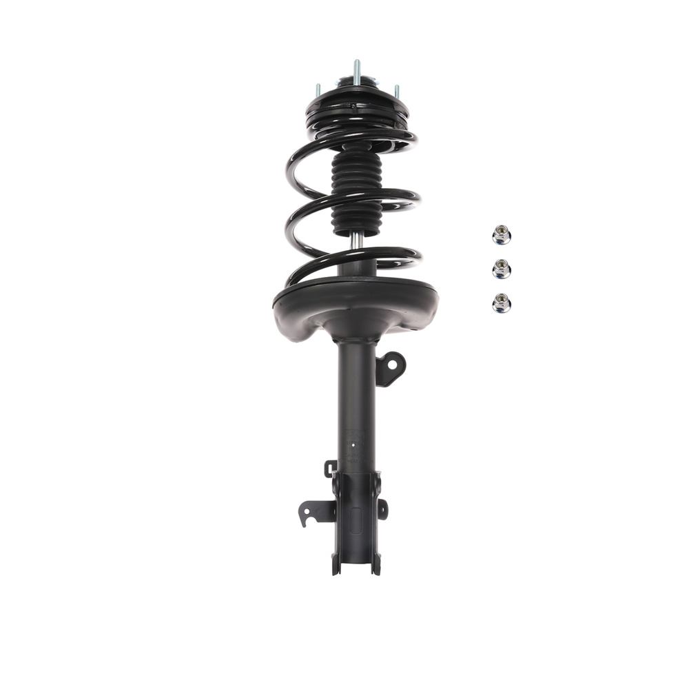 2012 Honda Ridgeline Strut and Coil Spring Assembly