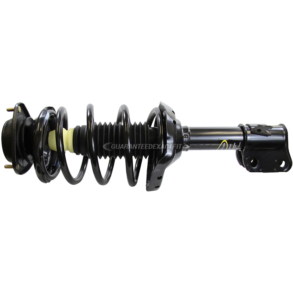 2005 Subaru Forester Shock and Strut Set