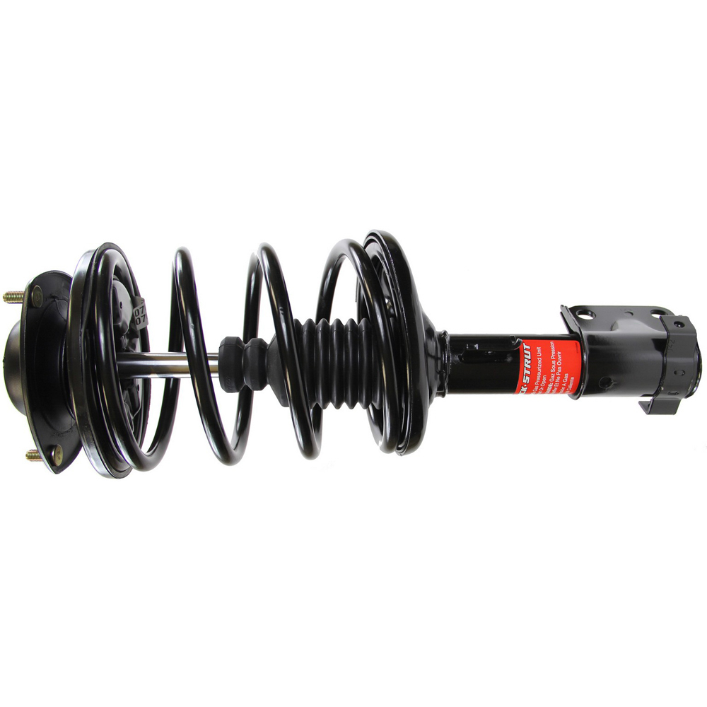 2004 Mitsubishi Galant Strut and Coil Spring Assembly