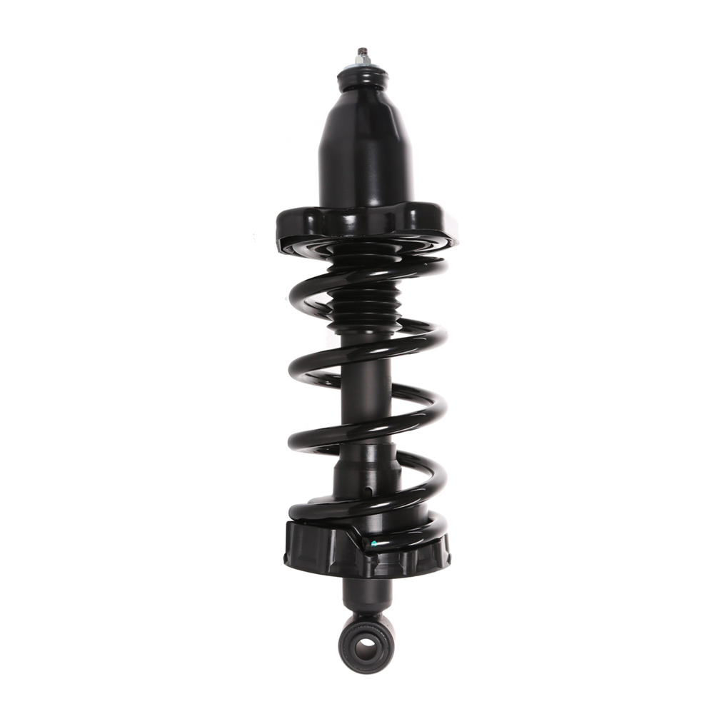 2012 Honda Ridgeline Strut and Coil Spring Assembly