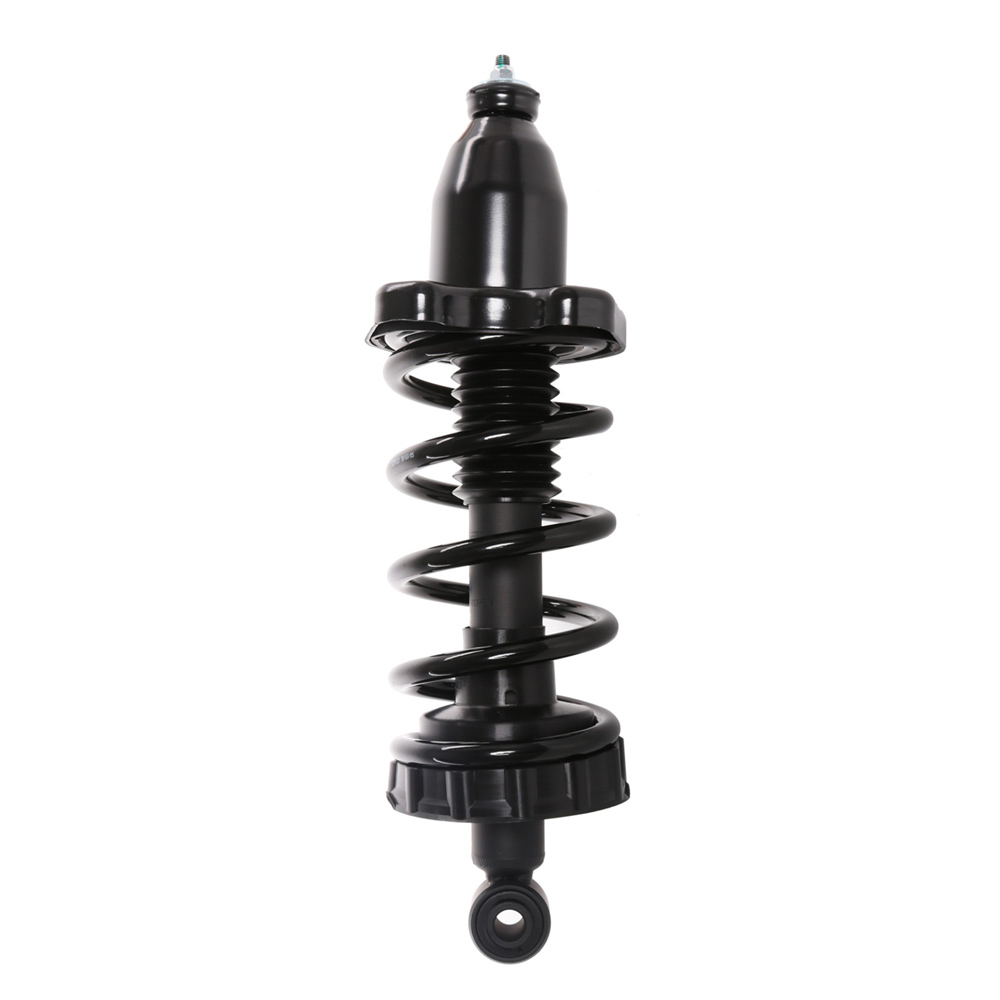 2012 Honda Ridgeline Strut and Coil Spring Assembly