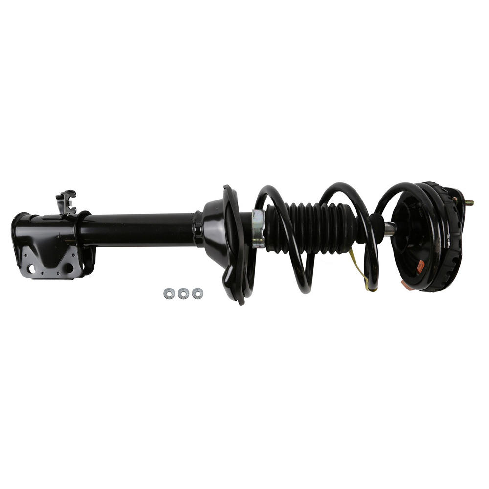 2003 Subaru Impreza Strut and Coil Spring Assembly