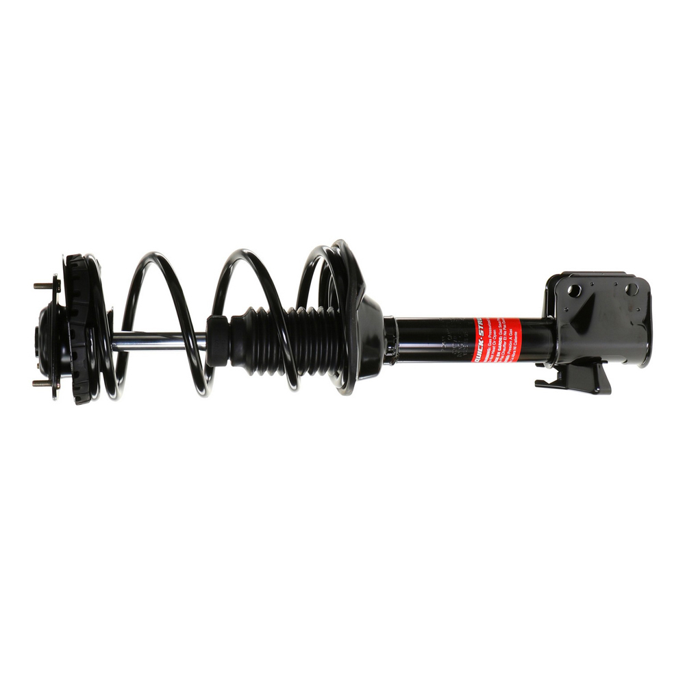 2003 Subaru Impreza Strut and Coil Spring Assembly