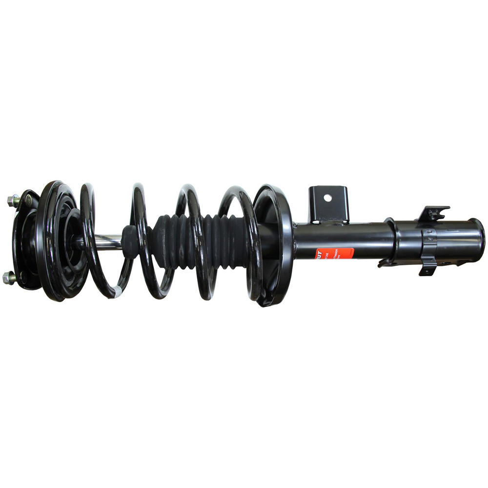 2012 Suzuki Grand Vitara Shock and Strut Set