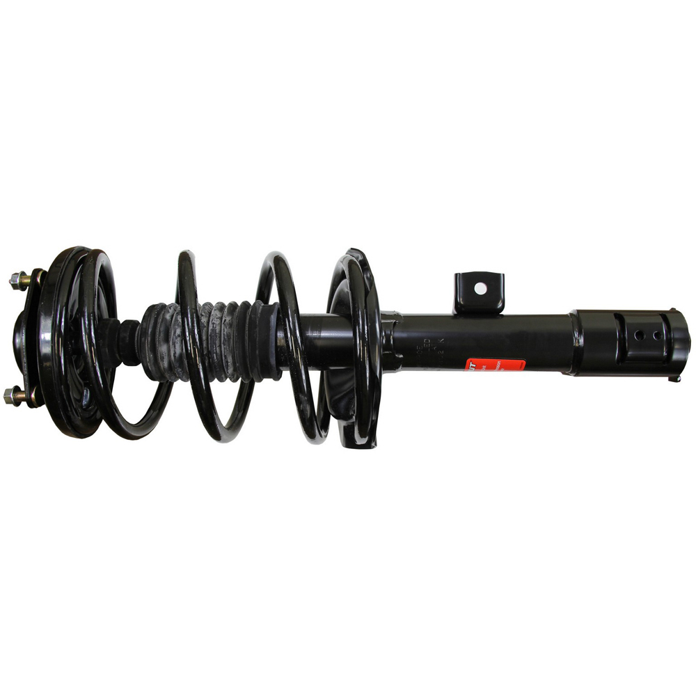 2009 Mitsubishi Outlander Shock and Strut Set