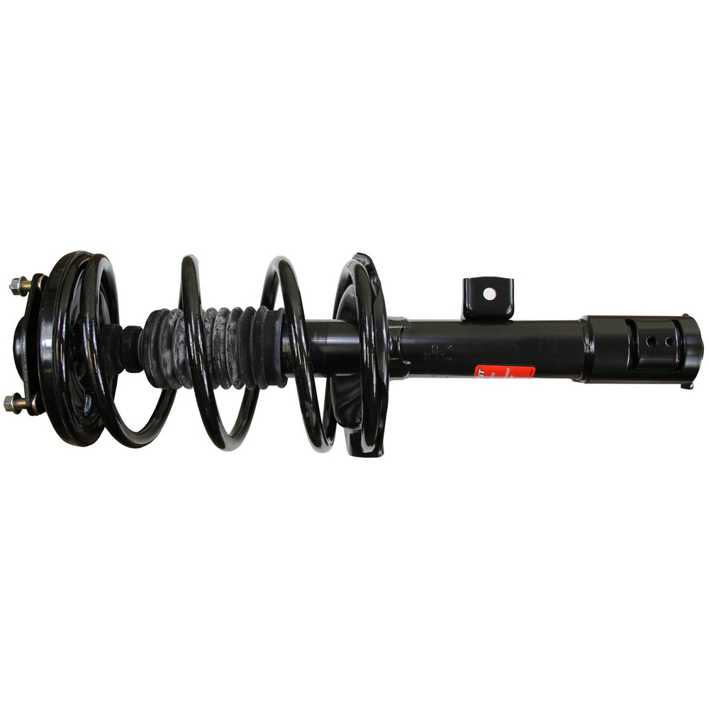 2007 Mitsubishi Outlander Strut and Coil Spring Assembly