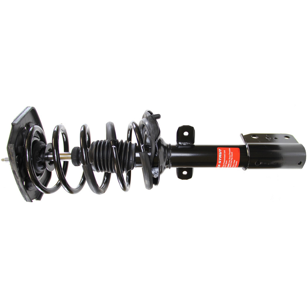 2005 Buick lacrosse strut and coil spring assembly 
