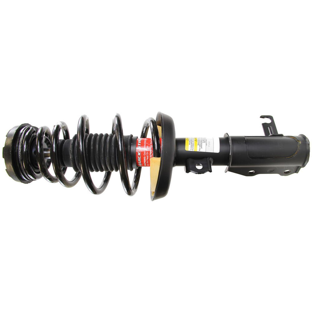 Monroe Shocks & Struts 272529 Strut and Coil Spring Assembly
