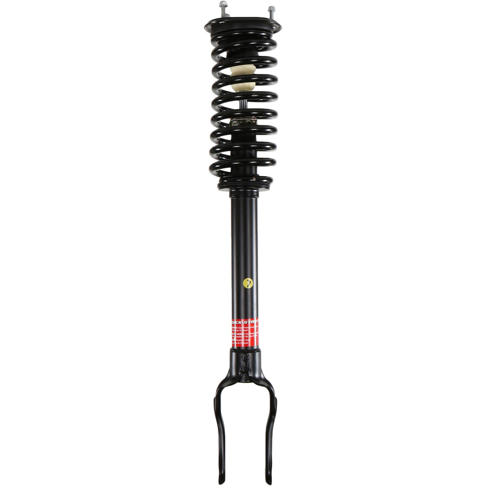 BuyAutoParts 77-75663CX Shock and Strut Set