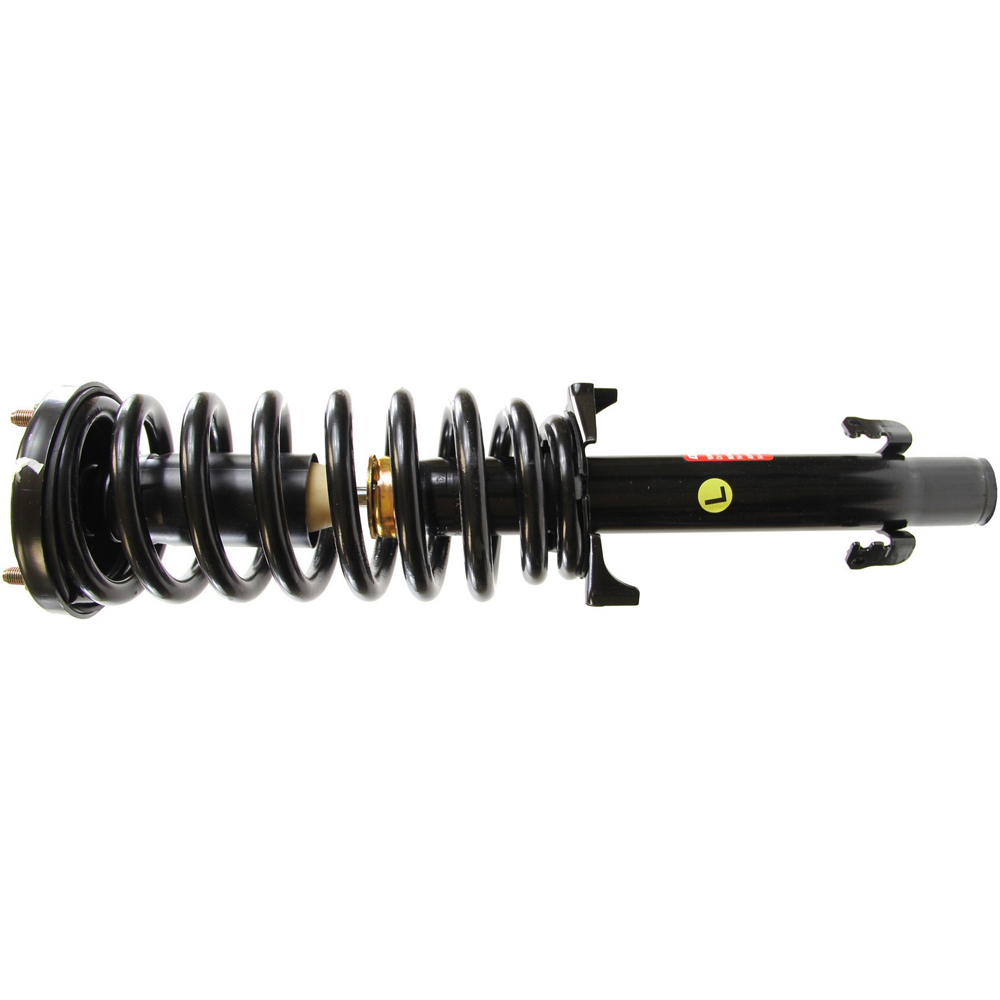 2012 Honda Accord Strut and Coil Spring Assembly