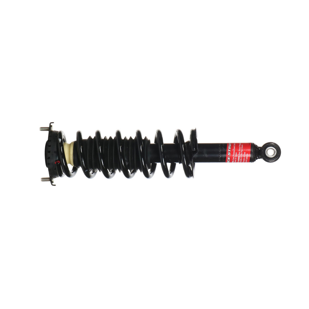 2007 Subaru Outback Strut and Coil Spring Assembly