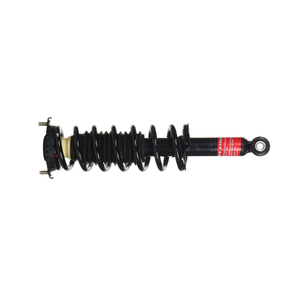 2007 Subaru Outback Strut and Coil Spring Assembly