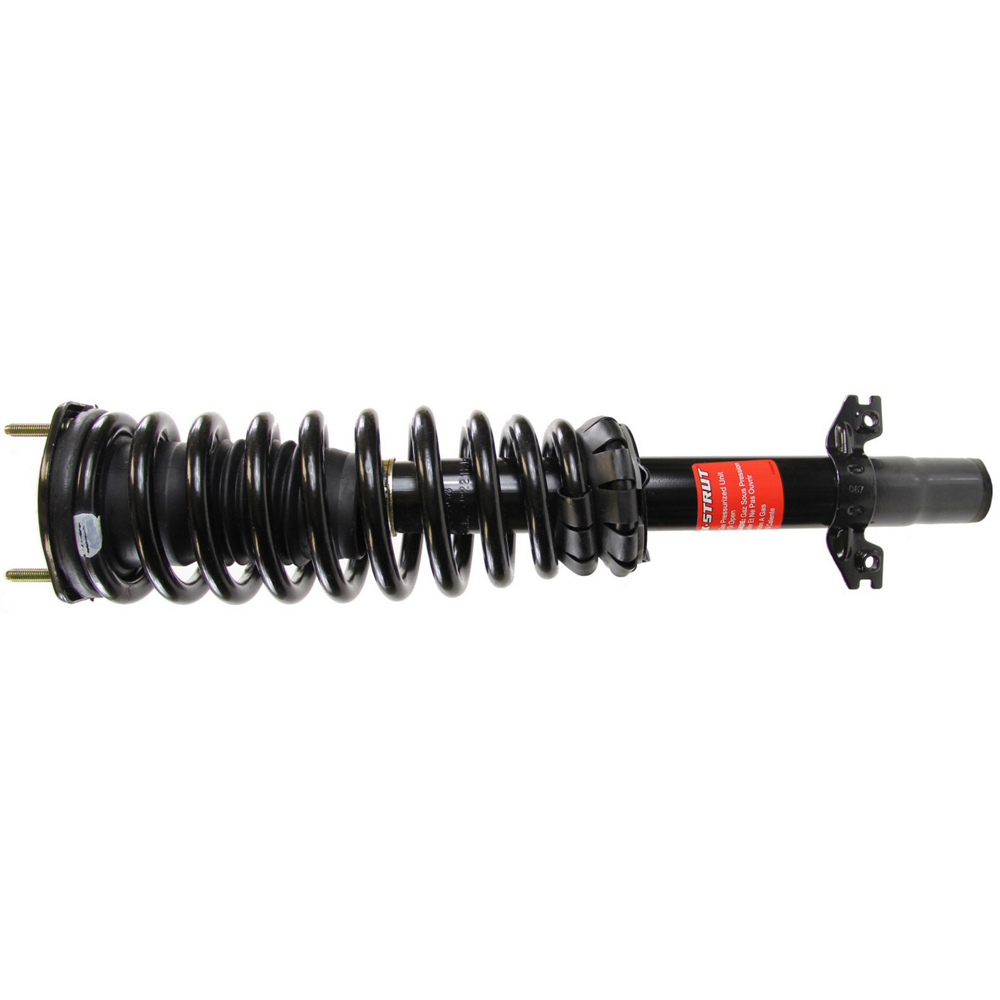 2013 Mazda 6 Shock and Strut Set