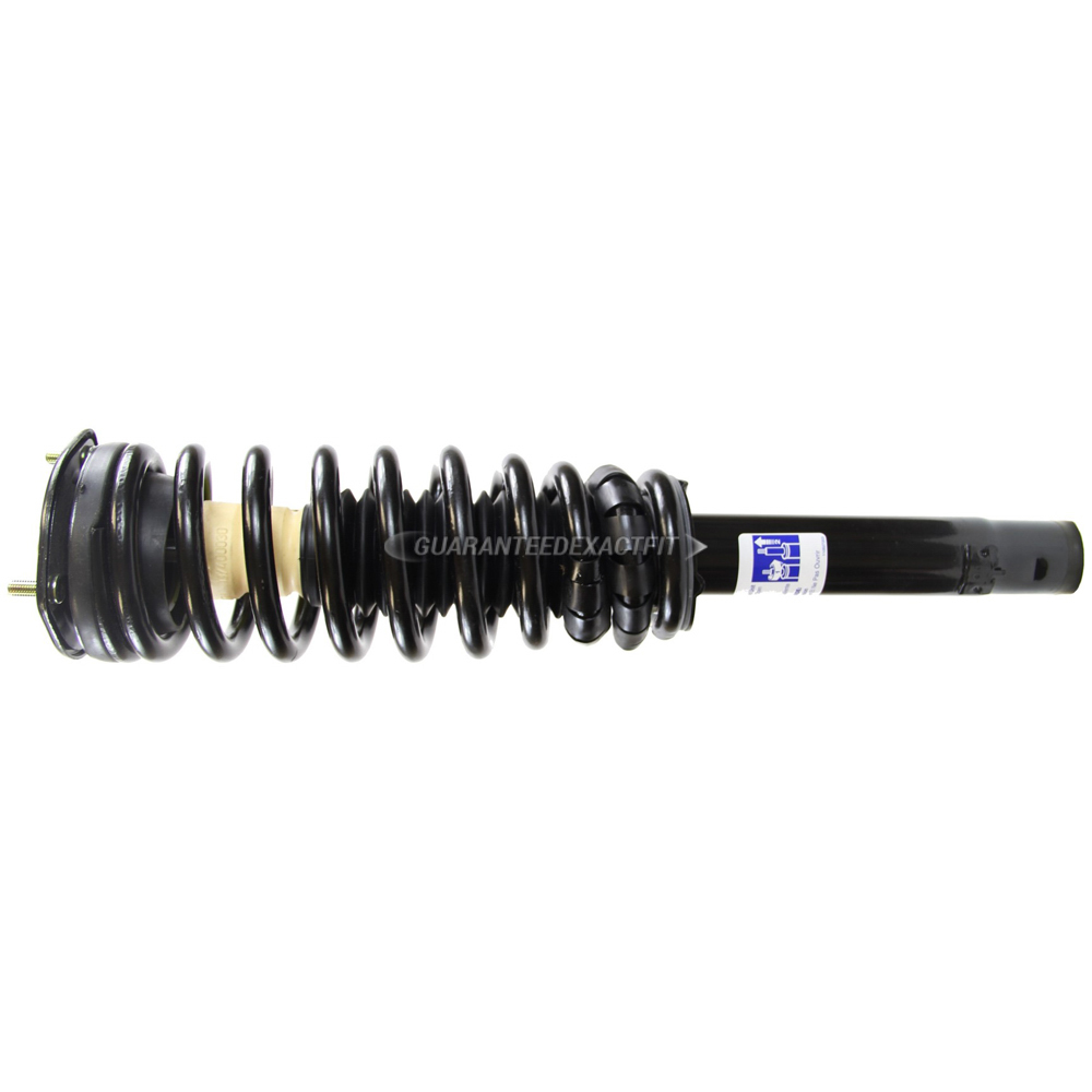BuyAutoParts 77-69402G4 Shock and Strut Set