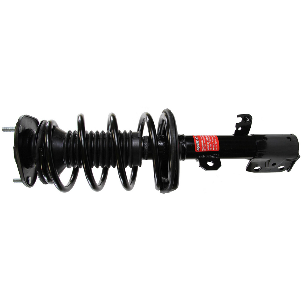 2009 Pontiac Vibe Strut and Coil Spring Assembly
