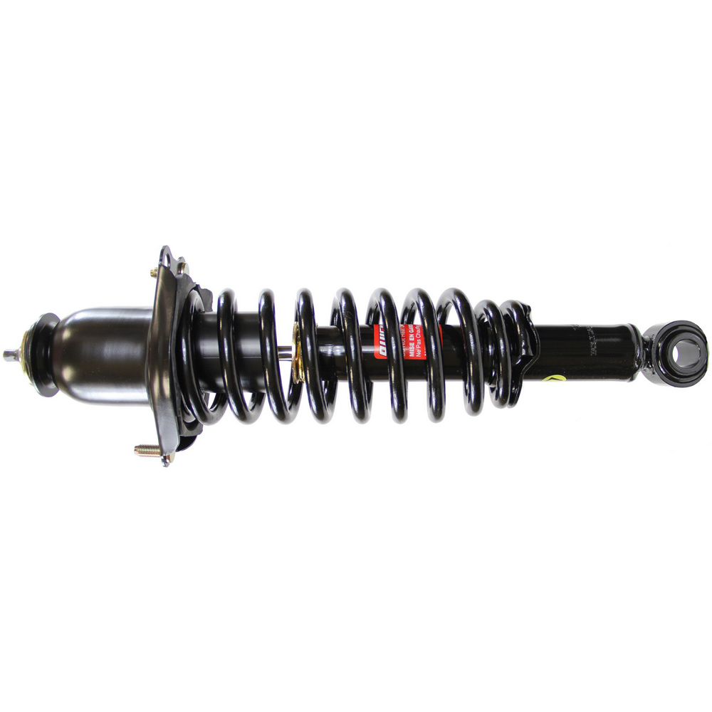 2009 Pontiac Vibe Strut and Coil Spring Assembly