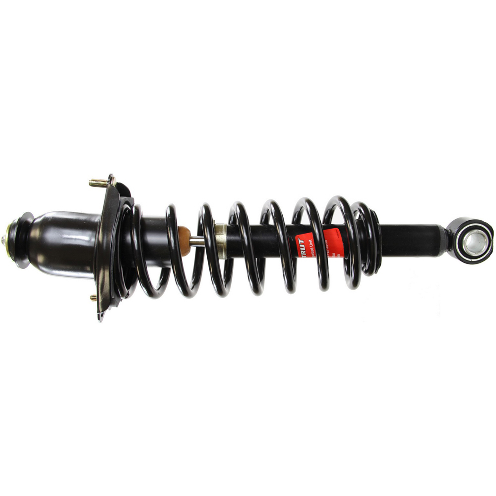 2009 Pontiac Vibe Strut and Coil Spring Assembly