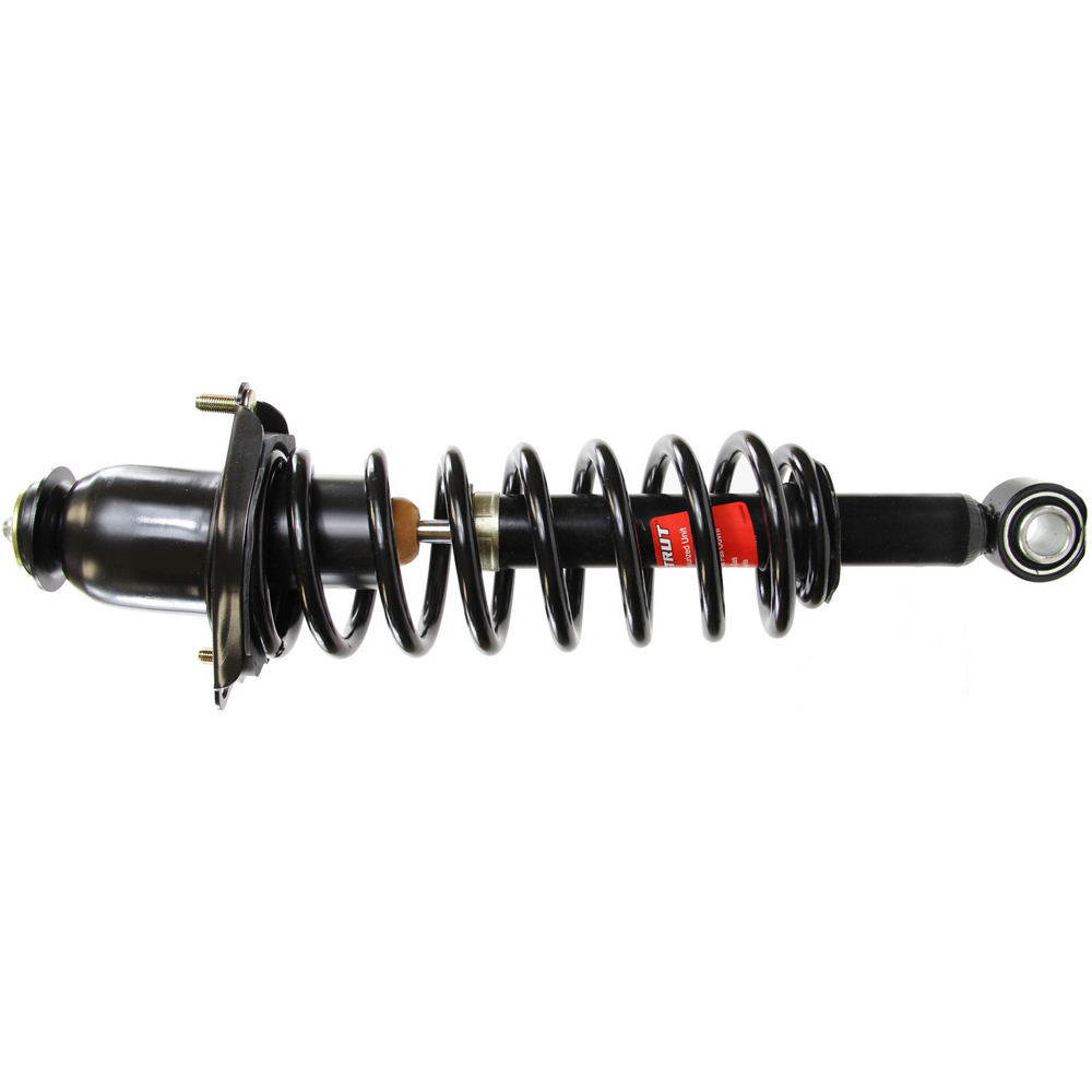 2009 Pontiac Vibe Strut and Coil Spring Assembly