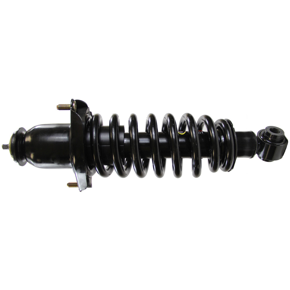 2009 Toyota Matrix Strut and Coil Spring Assembly