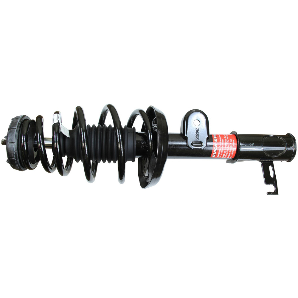 2012 Chevrolet Cruze Strut and Coil Spring Assembly