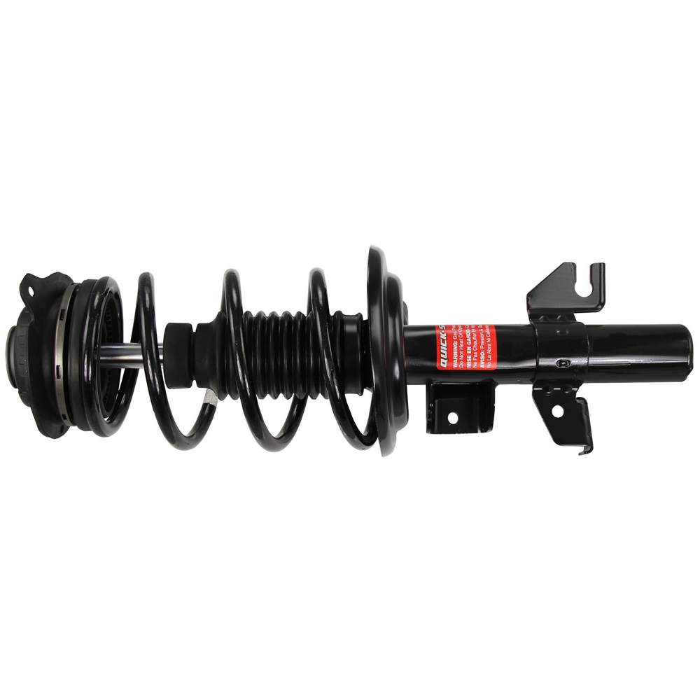 2013 Dodge Dart Strut and Coil Spring Assembly