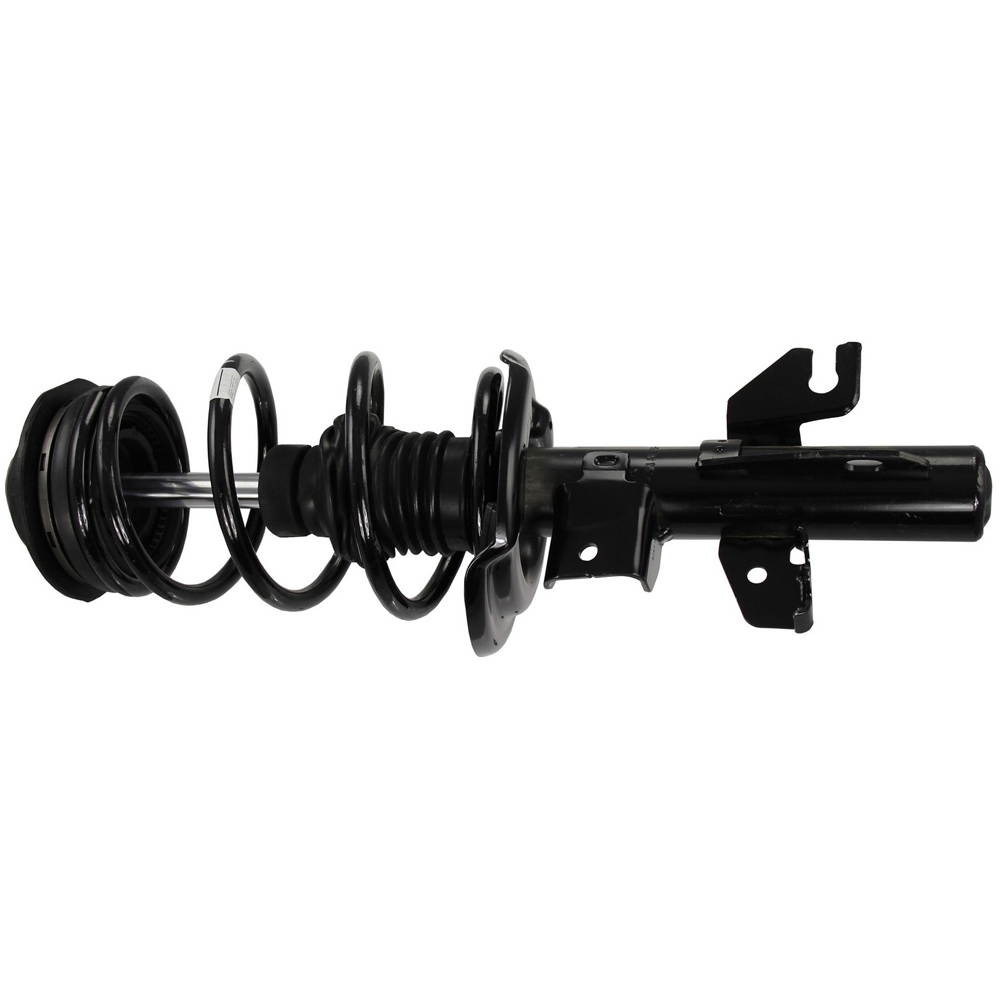 2013 Dodge Dart Strut and Coil Spring Assembly