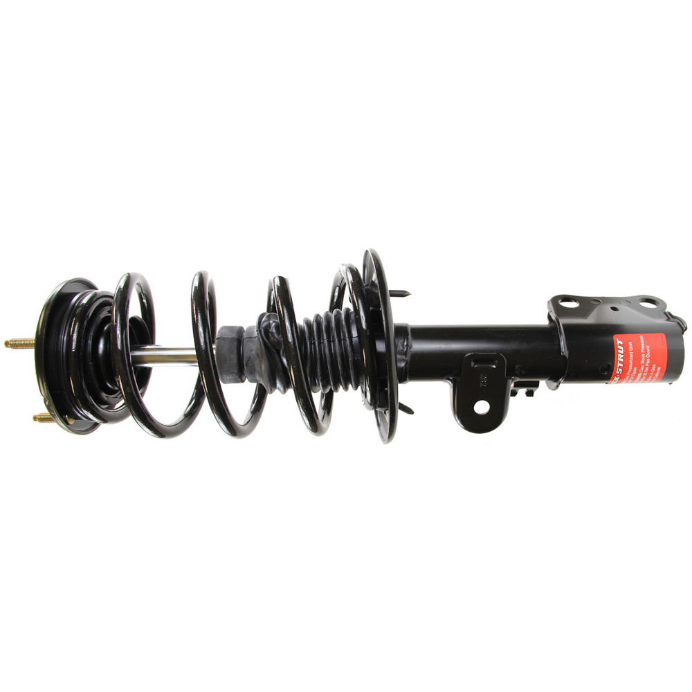 Monroe Shocks & Struts 272653 Strut and Coil Spring Assembly