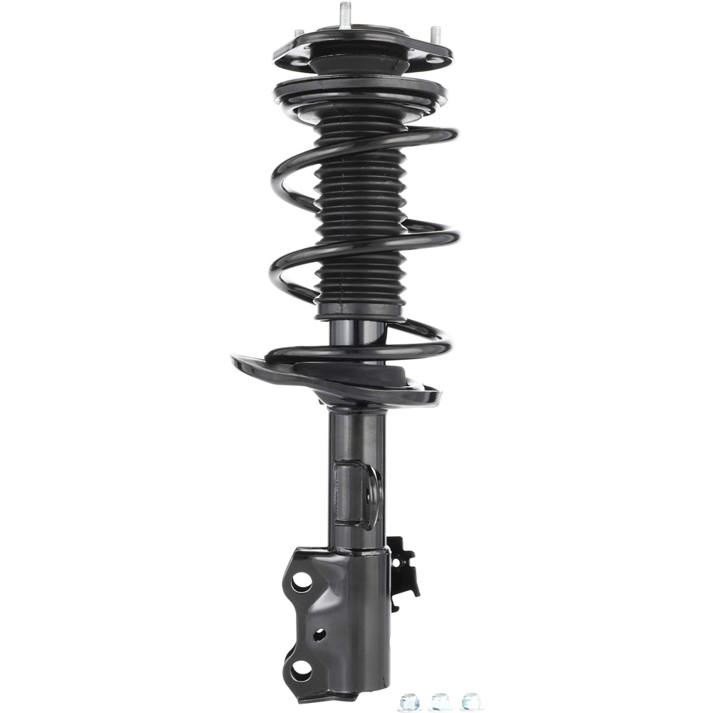 2012 Scion xB Strut and Coil Spring Assembly