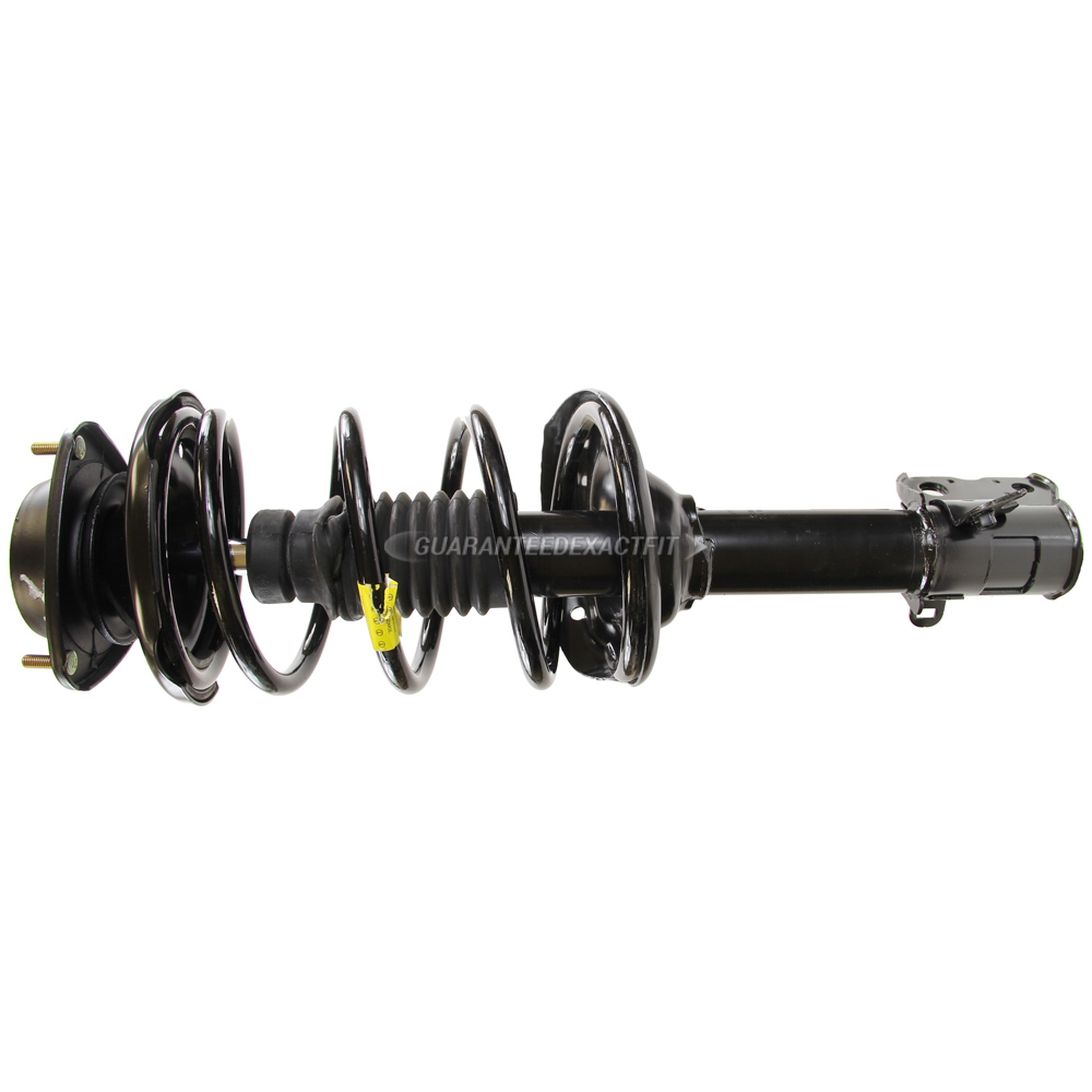 2012 Subaru Outback Strut and Coil Spring Assembly