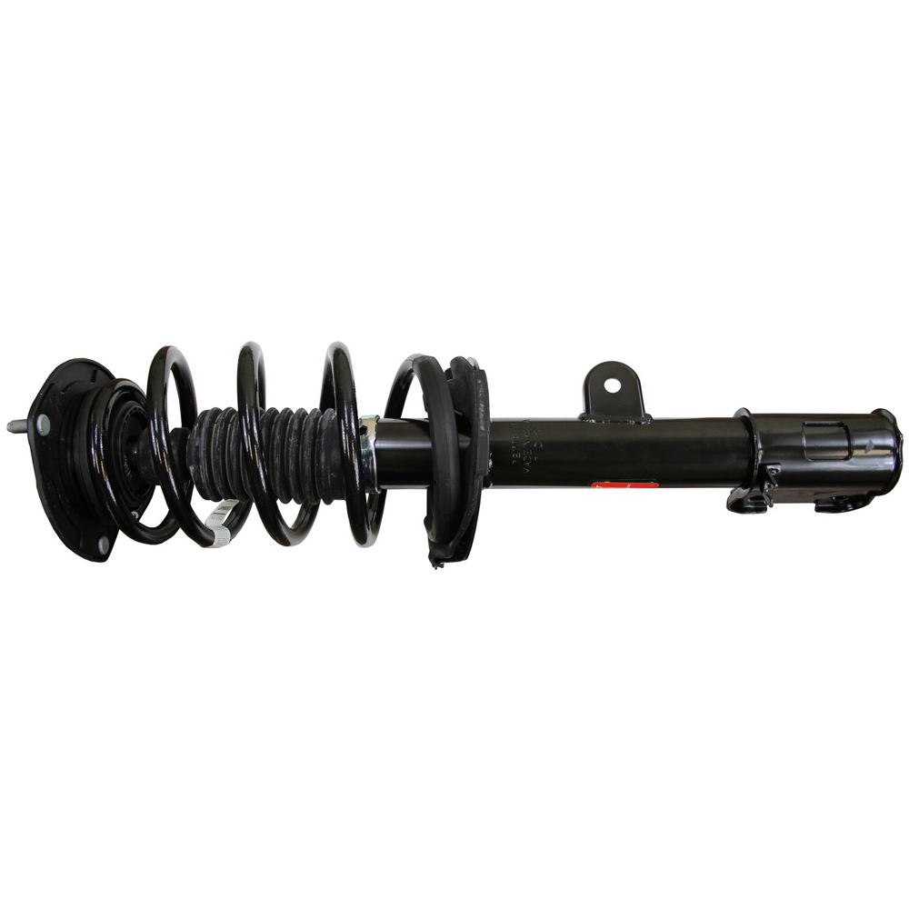 2013 Kia Sorento Shock and Strut Set