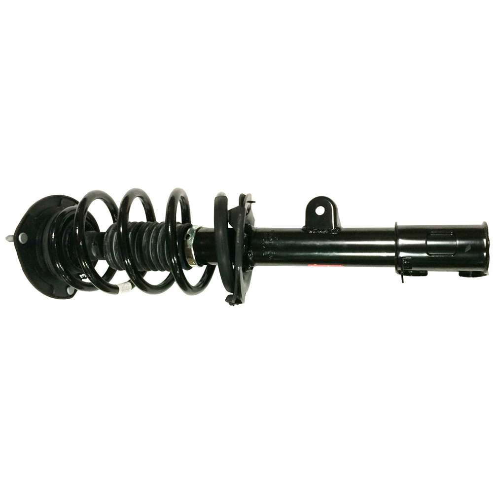2013 Kia Sorento Shock and Strut Set